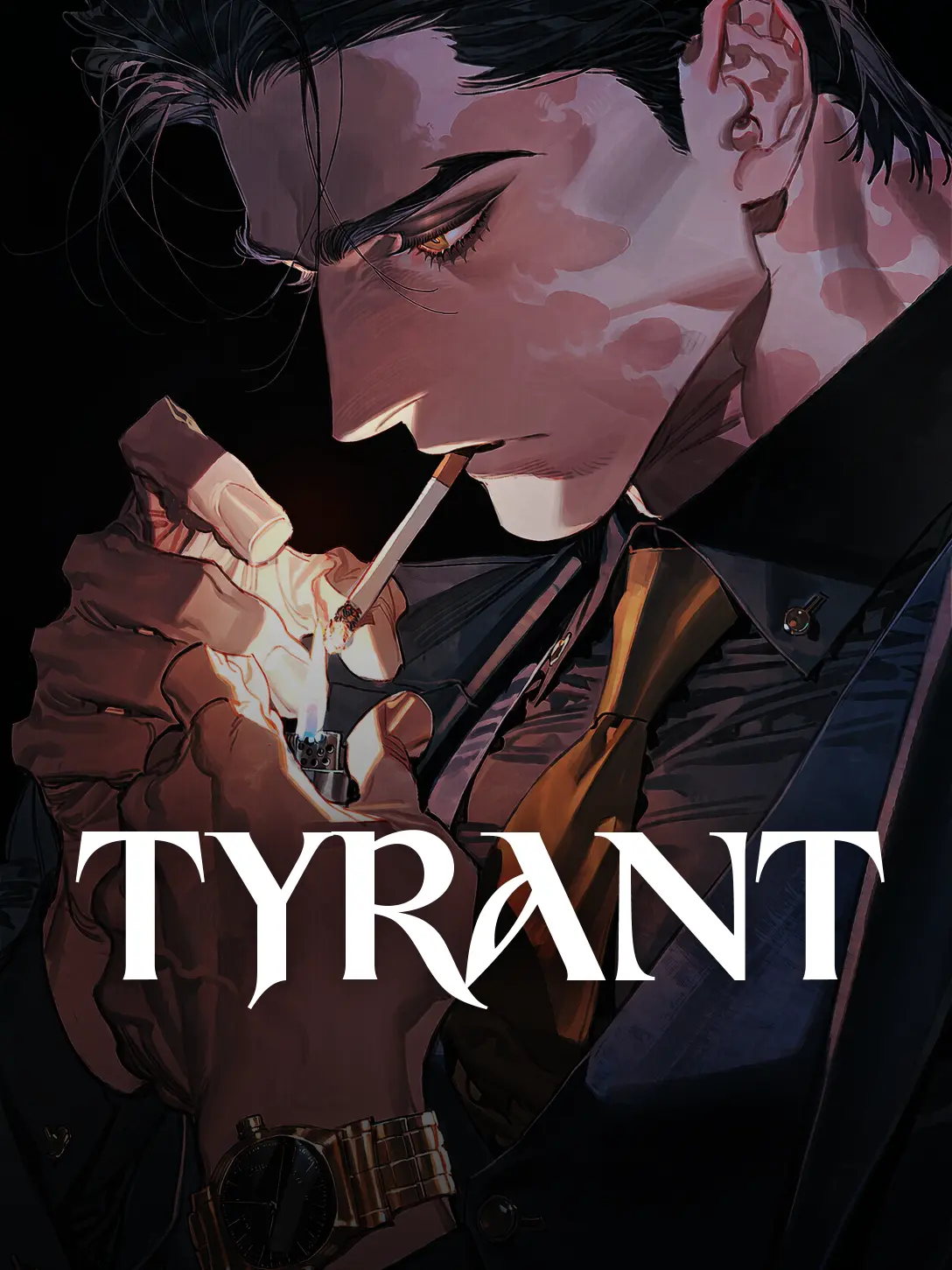 0shiratako0의 TYRANT