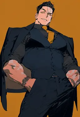 Profile image of Masaomi