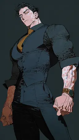 Profile image of Masaomi