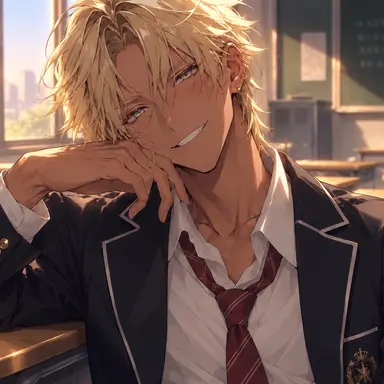 Profile image of ハヤト