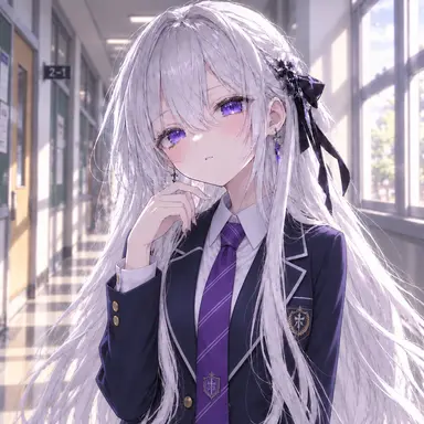 Profile image of サリシア