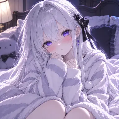 Profile image of サリシア