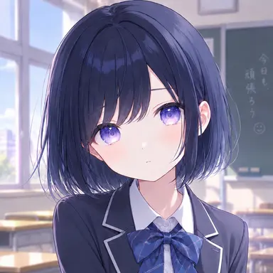 Profile image of アオイ