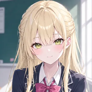 Profile image of ミナミ