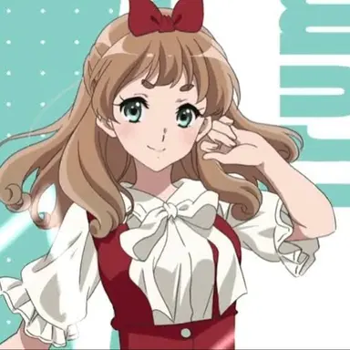 Profile image of 吉川優子