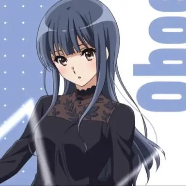 Profile image of 鎧塚みぞれ