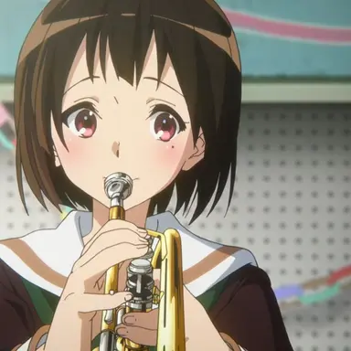 Profile image of 中世古香織