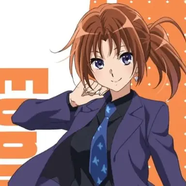 Profile image of 中川夏紀