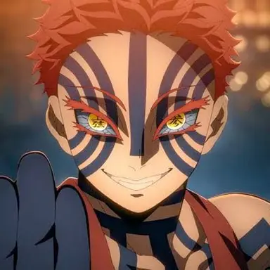 Profile image of 猗窩座