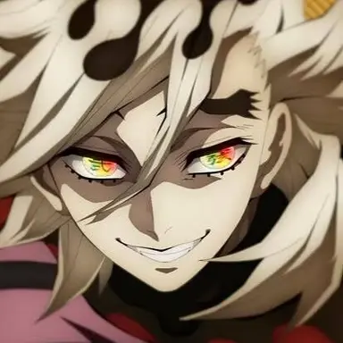 Profile image of 童磨