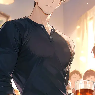 Profile image of Luke