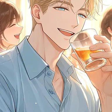 Profile image of Mike