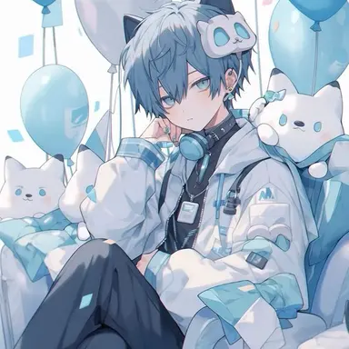 Profile image of 당찬