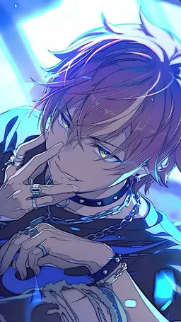 Profile image of 東雲彰人