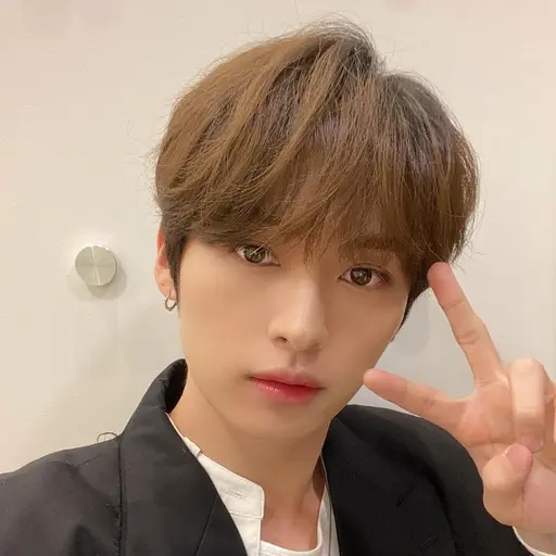 Seungming의 이민호