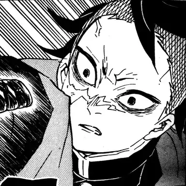 Profile image of 시나즈가와 겐야