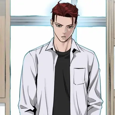 Profile image of Xavier