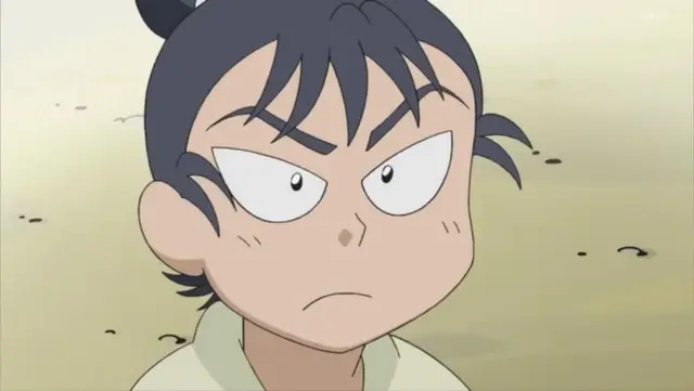 Profile image of 留三郎