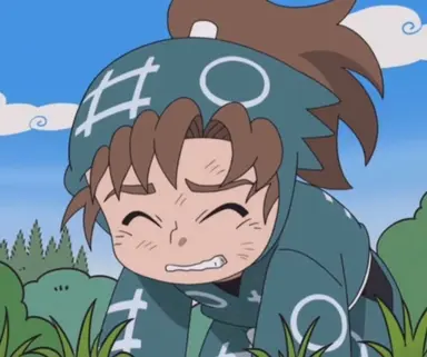 Profile image of 伊作
