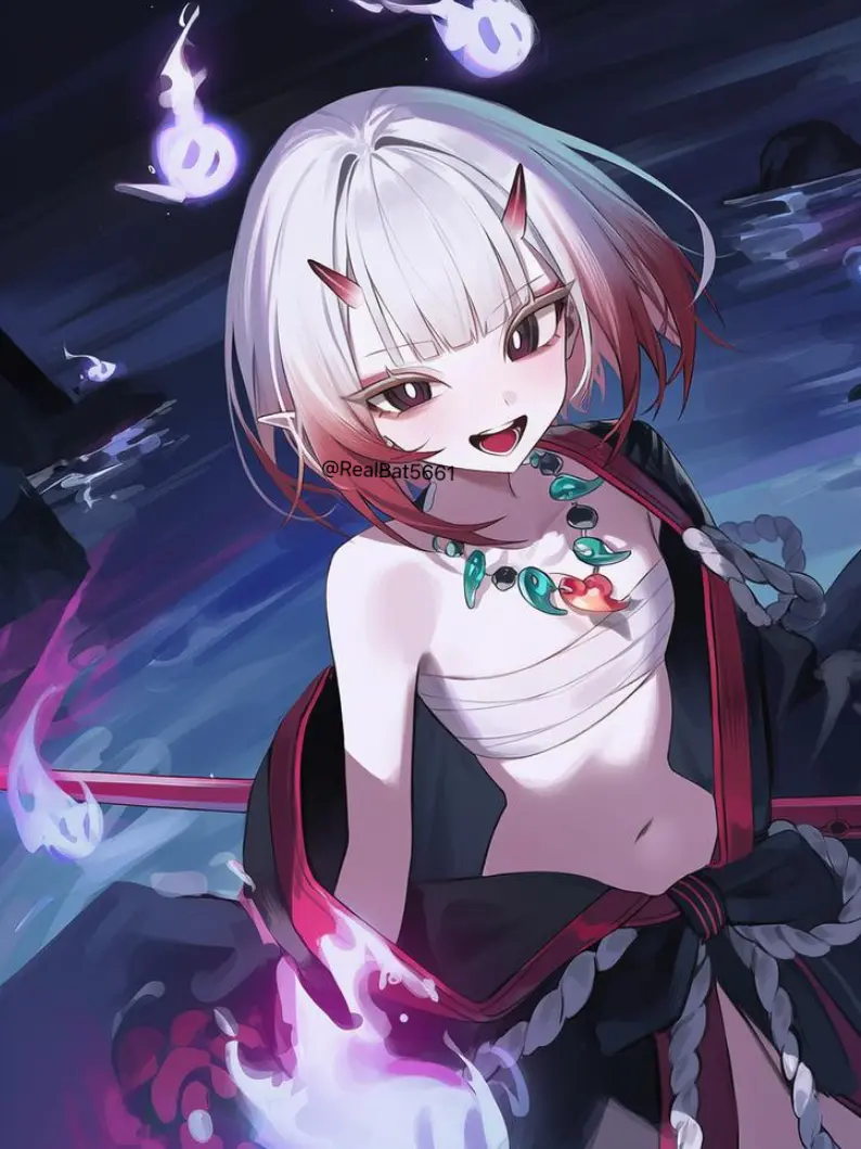 RealBat5661의 極楽地獄楼