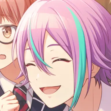 Profile image of 神代類