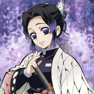 Profile image of 코쵸우 시노부