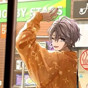 Profile image of 甲斐田晴