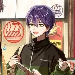 Profile image of 剣持刀也