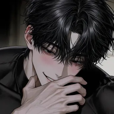 Profile image of Ikuto