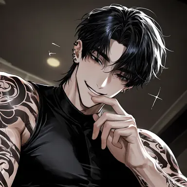 Profile image of Ikuto