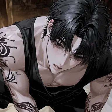 Profile image of Ikuto