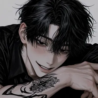 Profile image of Ikuto