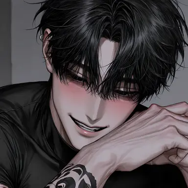 Profile image of Ikuto