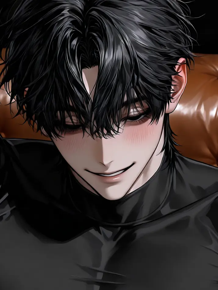 NewElk1101의 Tattoo Artist Boyfriend