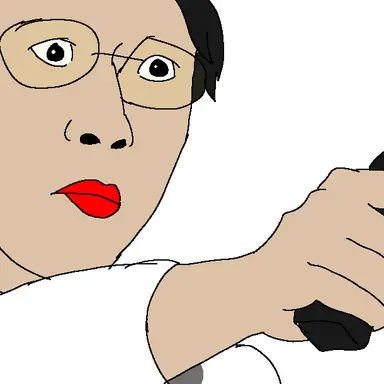 Profile image of 피터 파커