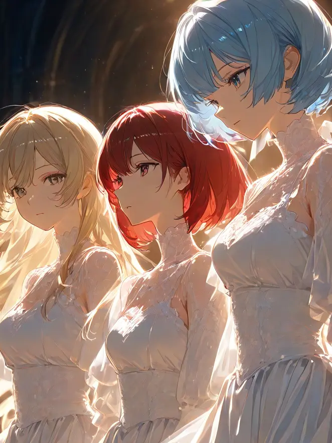 usami18의 あなたは誰を王にする？