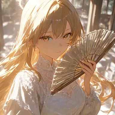 Profile image of リリア