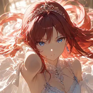 Profile image of アリア