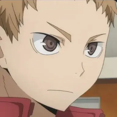 Profile image of 야쿠 모리스케