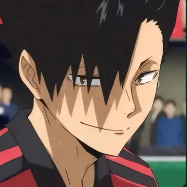 Profile image of 쿠로오 테츠로