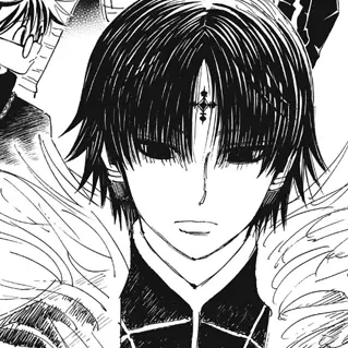 Profile image of クロロ  ルシルフル