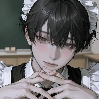 Profile image of Mizuki