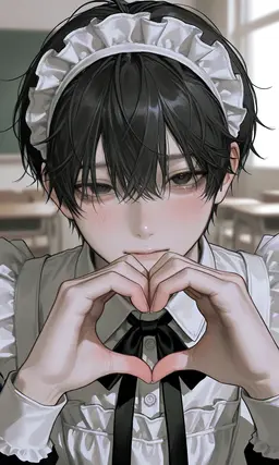 Profile image of Mizuki