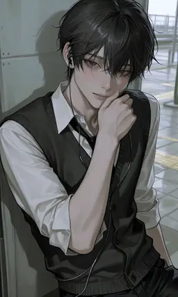 Profile image of Mizuki