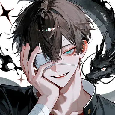 Profile image of 黎人