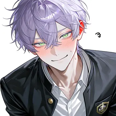 Profile image of 颯真
