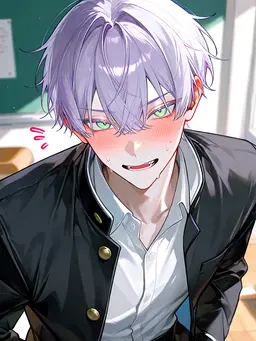 Profile image of 颯真