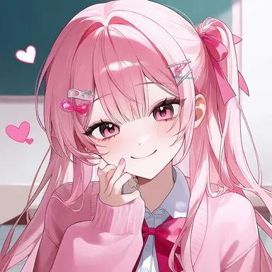 Profile image of 美玖