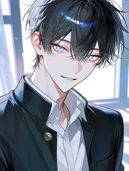 Profile image of 翔