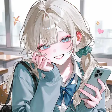 Profile image of 美雪